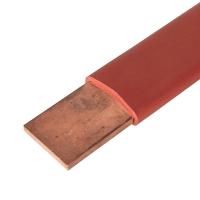 Трубка ТТШ-35-40/16 для изоляции шин напряжением до 35 кВ (10м) (КВТ)