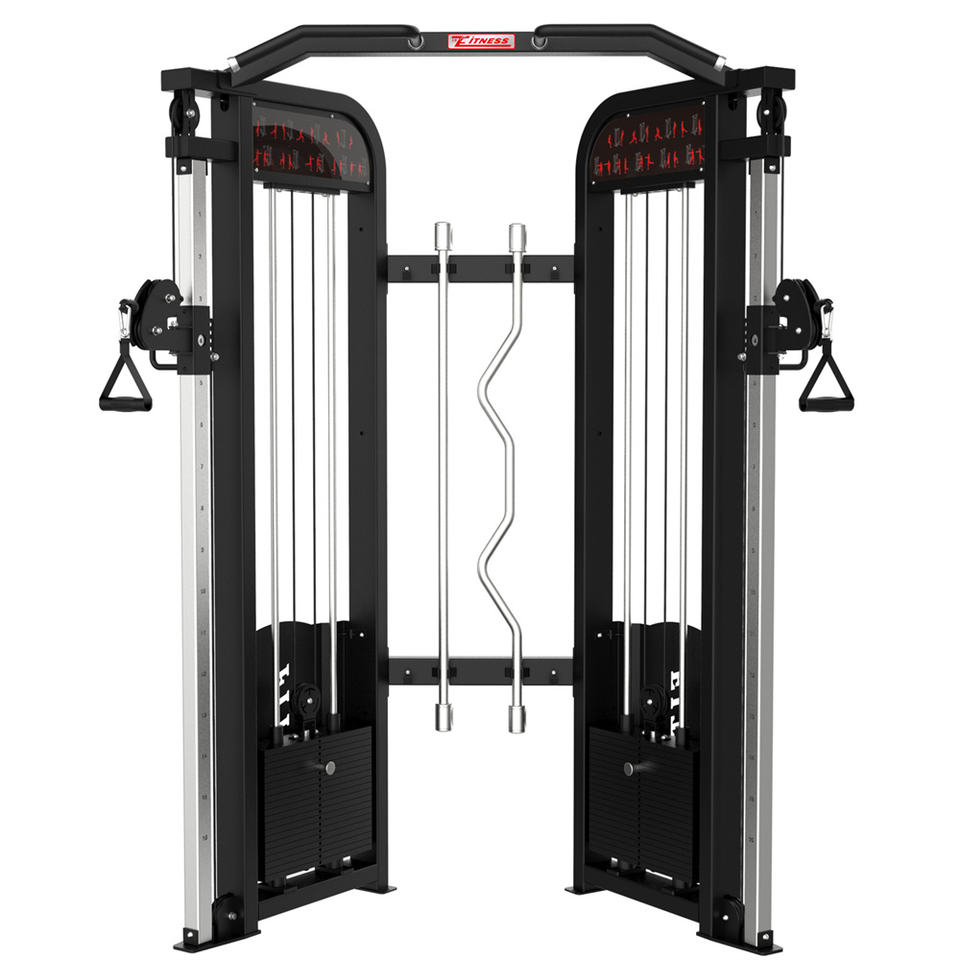 Функциональный тренер TZ-FITNESS GC-5090