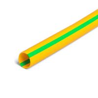 Трубка термоусадочная ТНТ нг-LS-20/10 ж/з (КВТ)