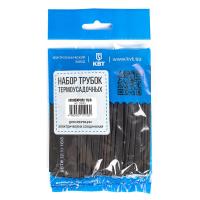 Набор термоусадочных трубок 16/8 (арт. 73653) (КВТ)