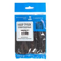 Набор термоусадочных трубок 20/10 (арт. 73654) (КВТ)