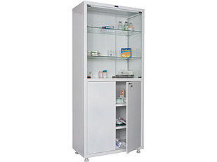 Шкаф медицинский МД 2 1780/SG