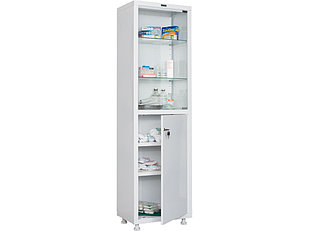 Шкаф медицинский МД 1 1650/SG
