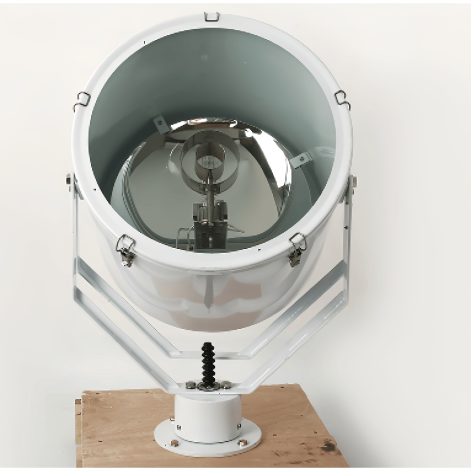 Судовой прожектор Lontu TG28 (2000W)