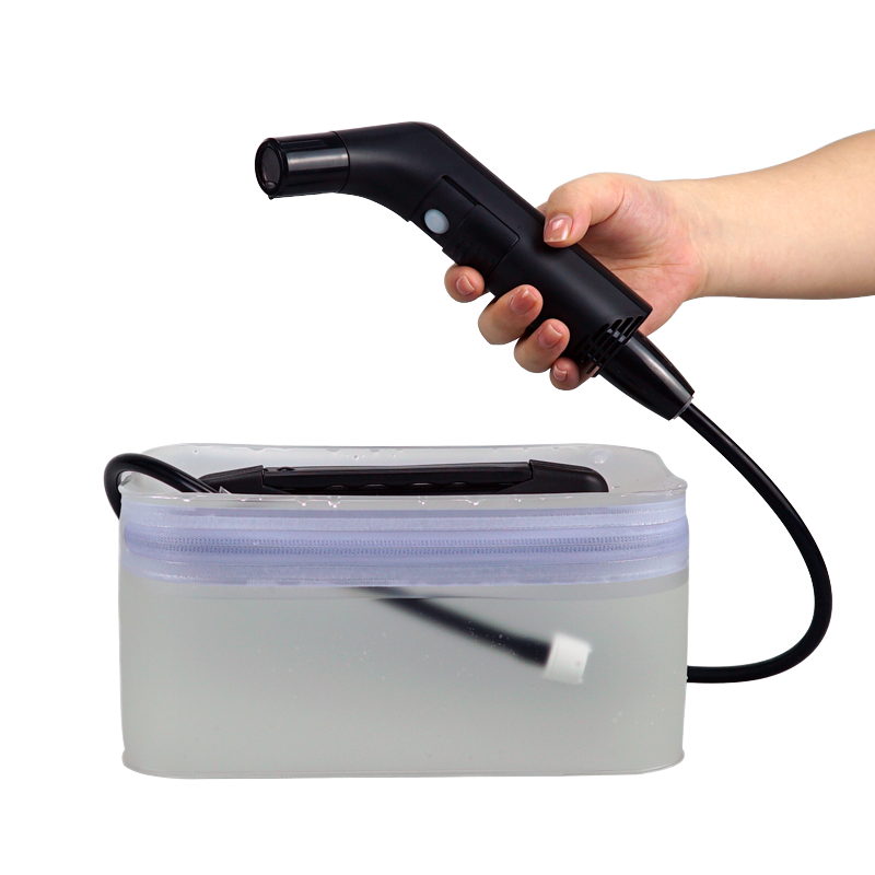 Гигиенический распылитель Muslim Shattaf (Water Jet Spray)