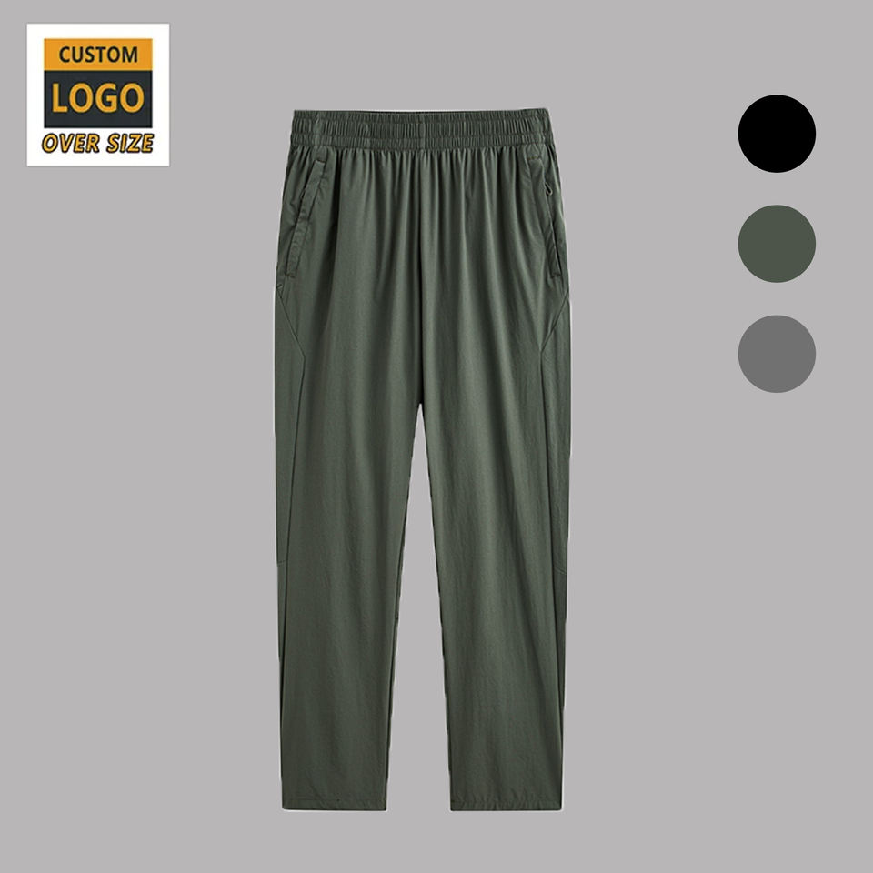 New Design Men's Sweatpants Lower