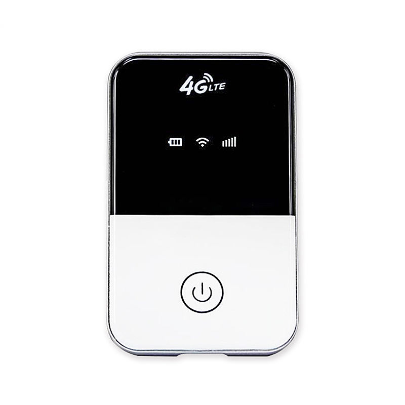 Портативный Wi-Fi роутер DNXT MF925