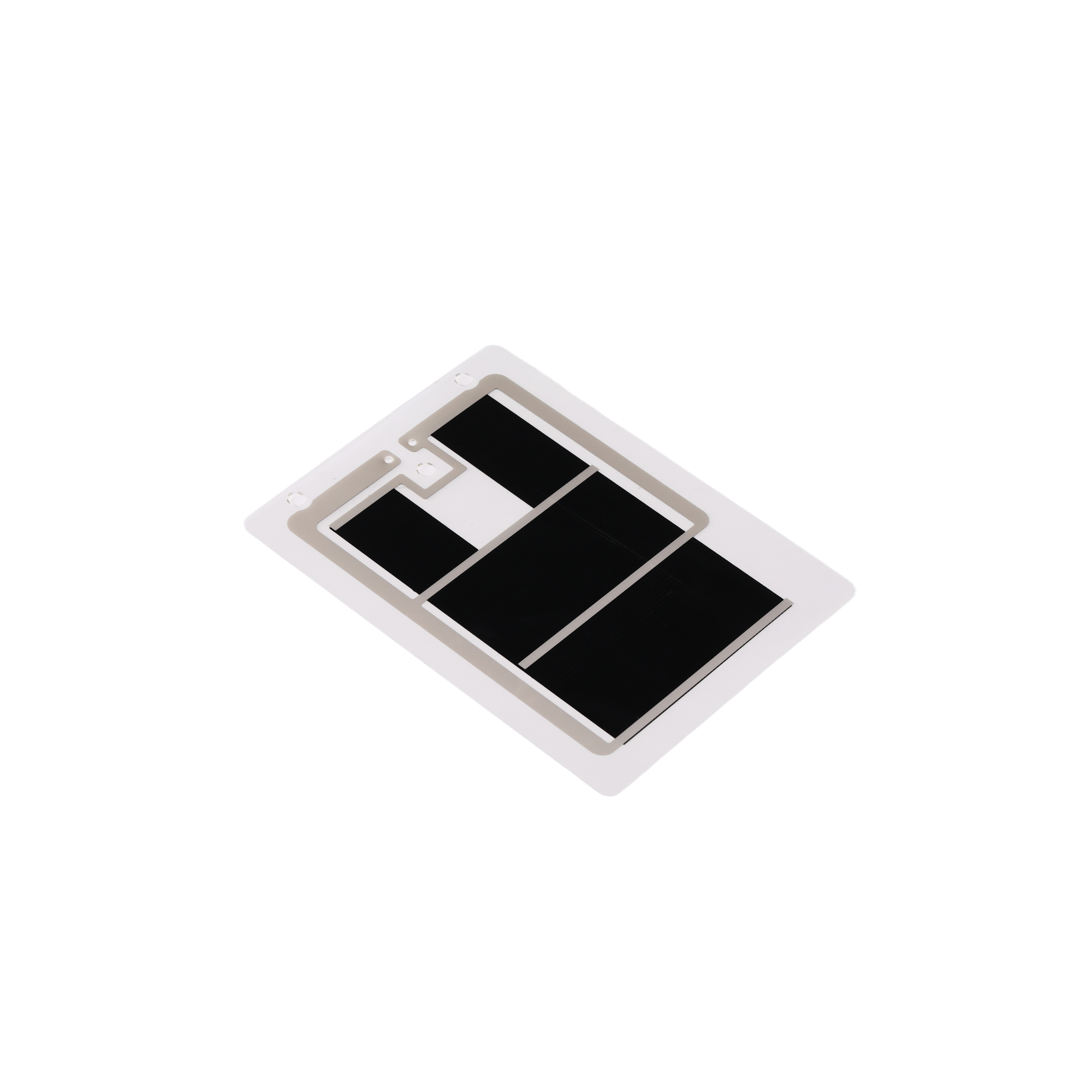 High Quality Eco-Friendly Energy Saving Electric PTC Carbon Fiber Battery Warming Heaters Fast Heating 240V 40-60 Temperature