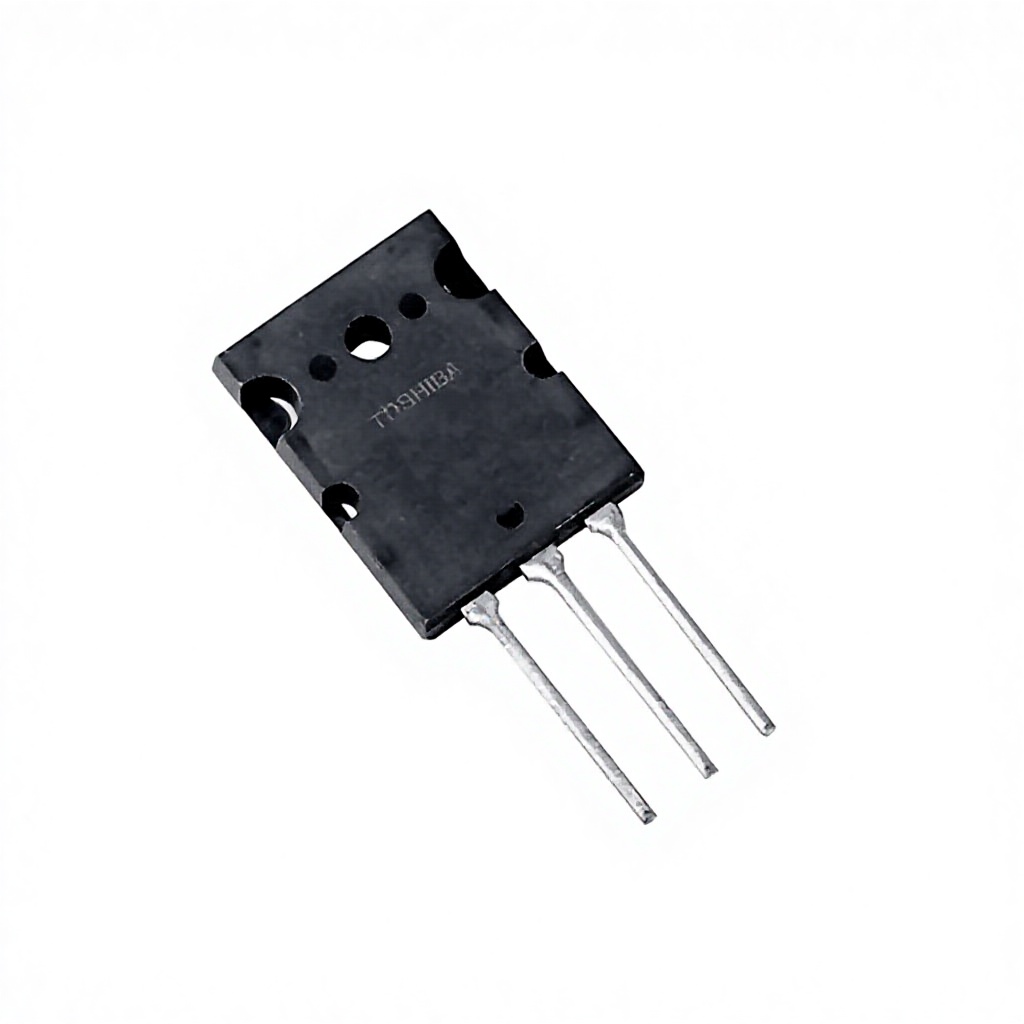 2SA1943 TRANS PNP 230V 15A TO-3P Bipolar (BJT) Transistor PNP 230 V 15 a 30MHz 150 W Through Hole TO-3P(L)
