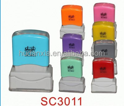SC3011 штамп напылением