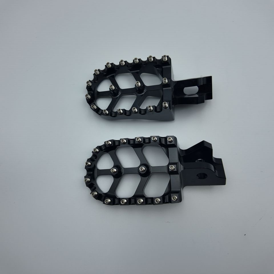 Электробайк Arctic Leopard Xe Pro