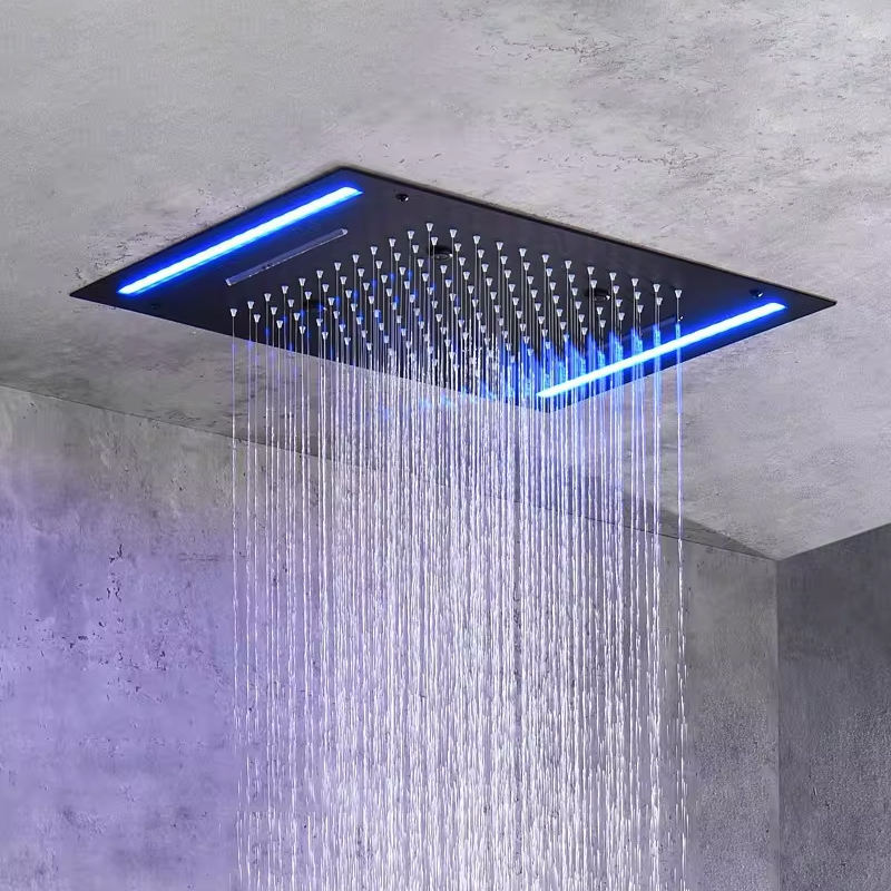 Потолочная лейка Rainfall (Ceiling)