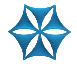 Панель акустическая SOFT CLOUD (360мм x 313,5мм х 36,9мм)