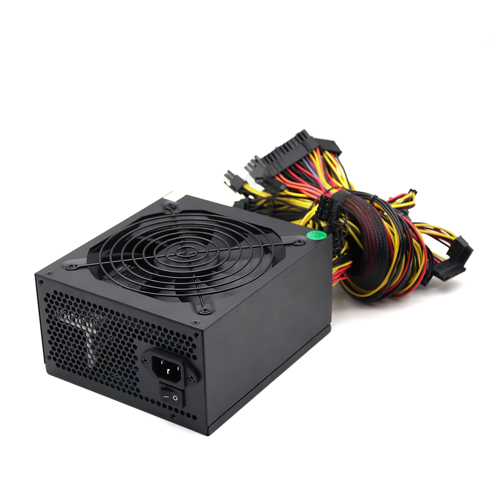 PSU 1600 Watt 1800 Watt  2000 Watt Power Supply 90 Plus Computer Uninterruptible PSU 110V-240V/160V-240V  Server Case