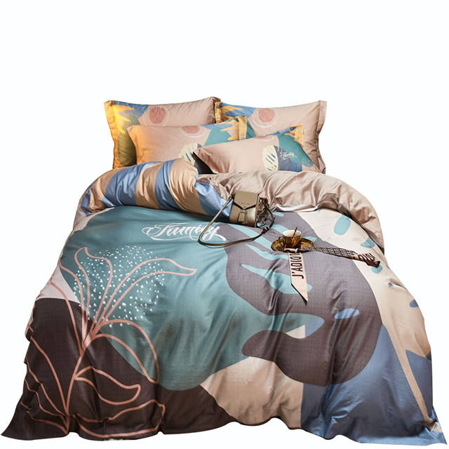 Хлопковый сатин (Luxury Wholesale)