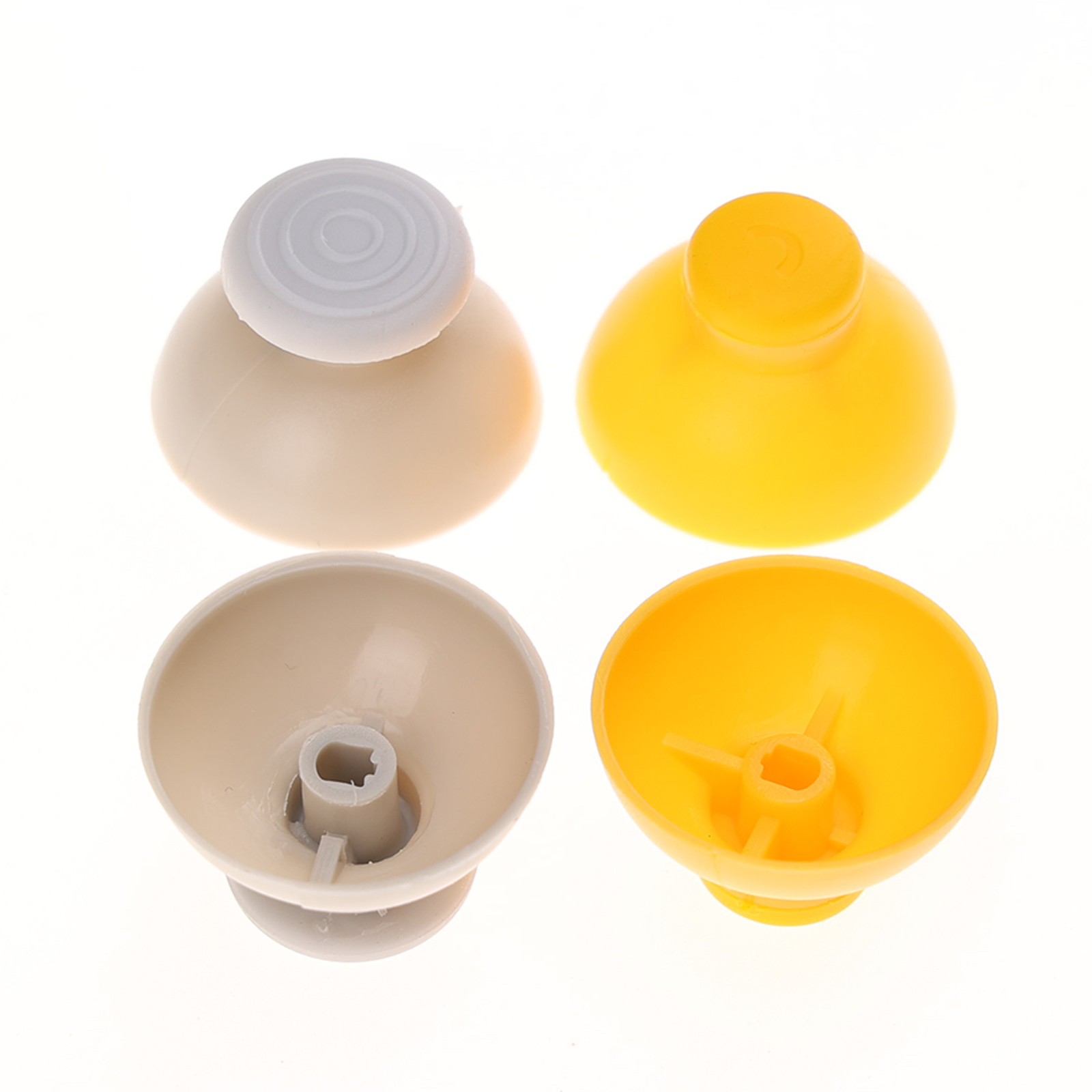 Analog Cap for Nintendo Game Cube Thumb Stick Cover Controller Rocker Caps Joystick for NGC