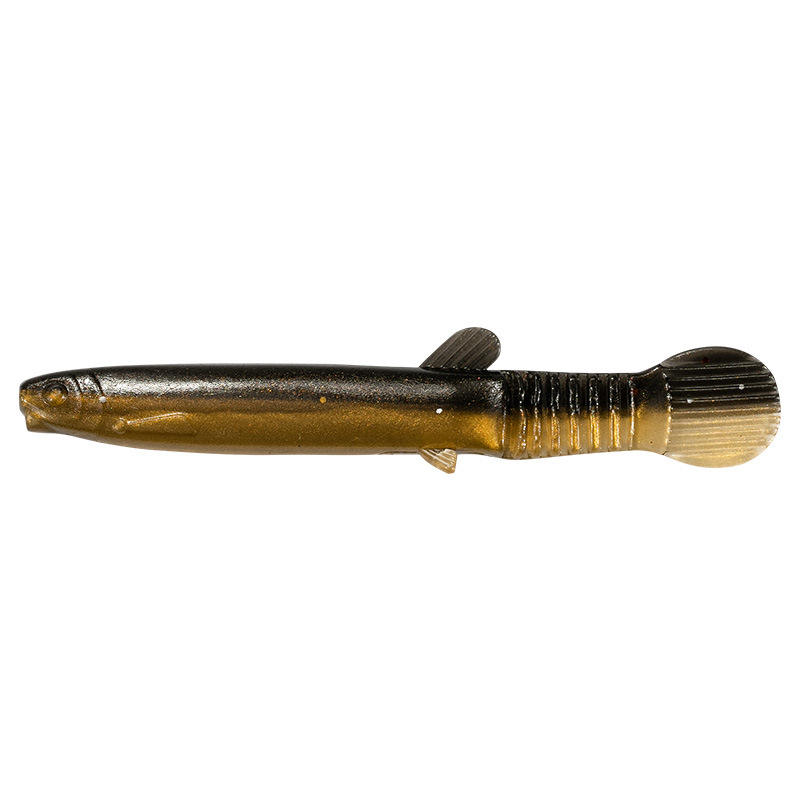 Мягкая приманка «Имитация вьюна» (Simulated Loach)