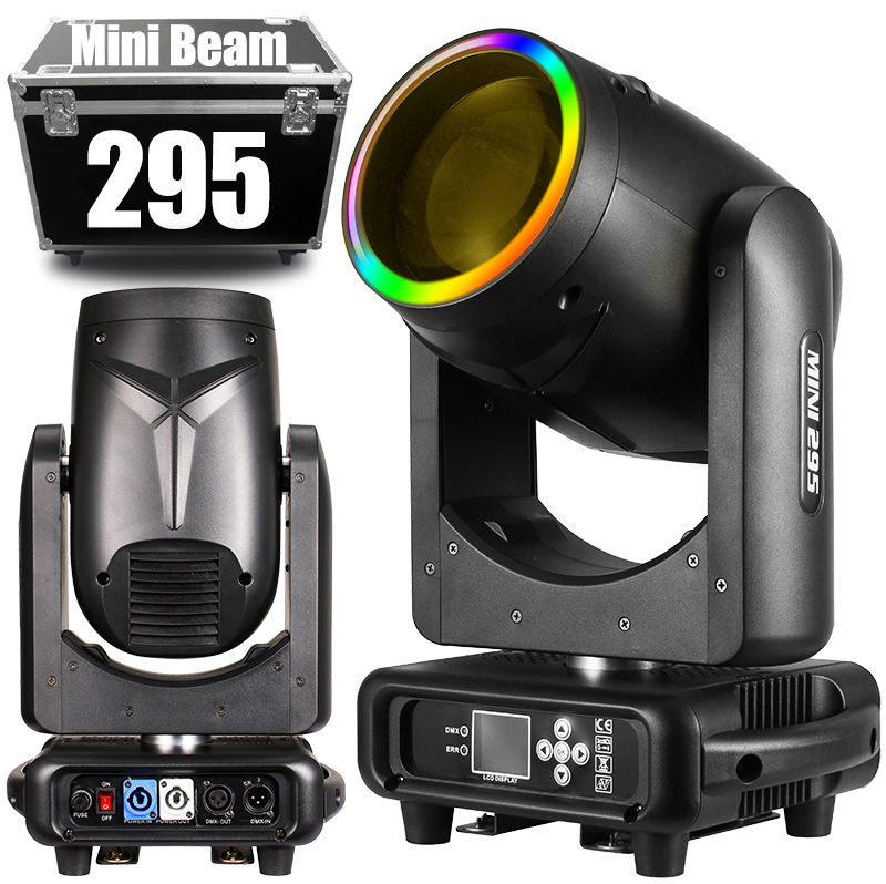 Marslite Beam (295W Moving Head)