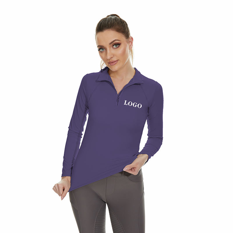 Блуза для верховой езды (Riding Blouses Long Sleeve)
