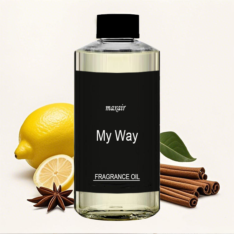 Коллекционный аромат «My Way» (500 мл)