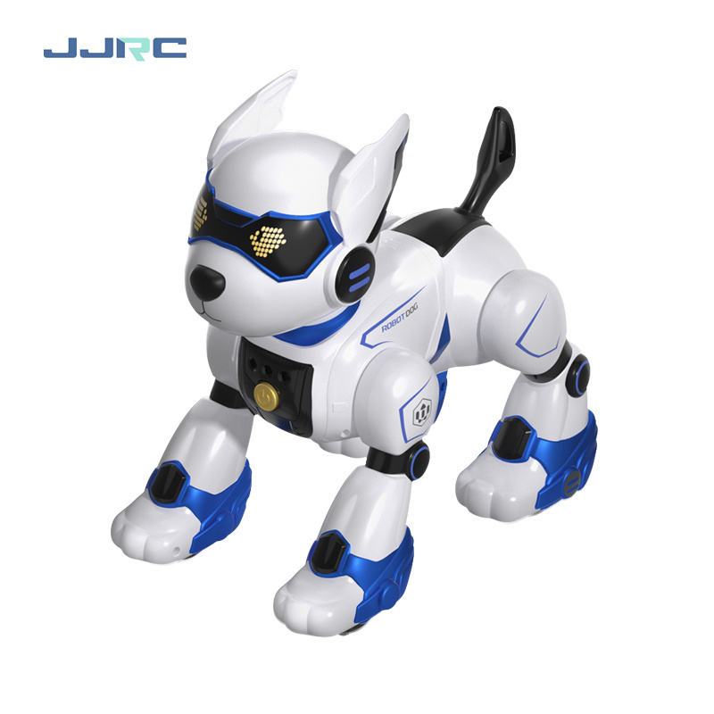 Интеллектуальный электронный питомец JJRC