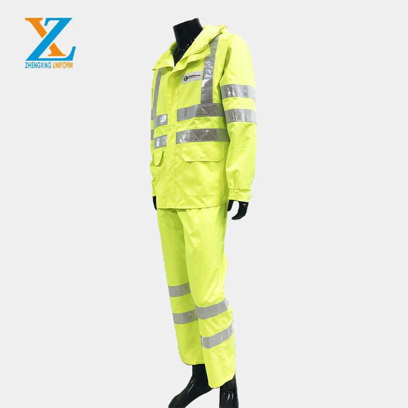 Система Reflective Safety Polo (Custom)