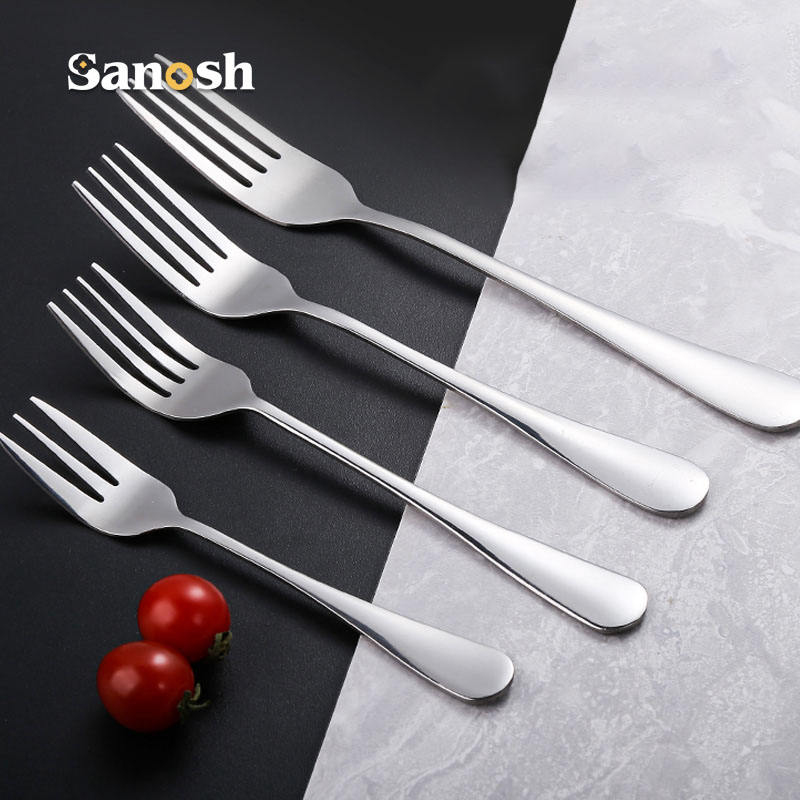 Буфетная вилка для нарезки (Serving Fork Large)