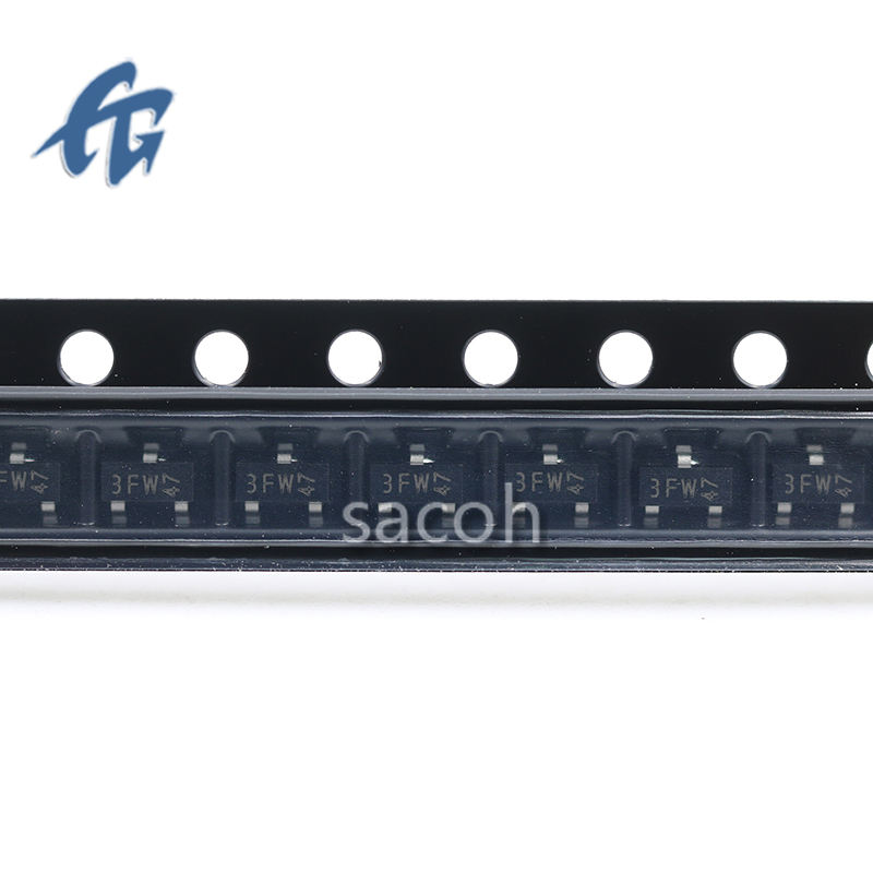 Оригинальный силовой N-канальный MOSFET-транзистор SACOH (серия IRF) в корпусе TO-220 для высокомощных систем