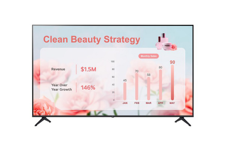 Профессиональный дисплей LG PK340S (EU/CIS) Series (86PK340S(EU/CIS))