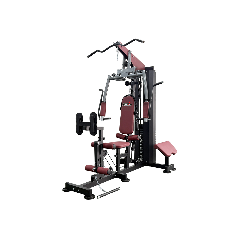 Многофункциональная мультистанция TOPFIT