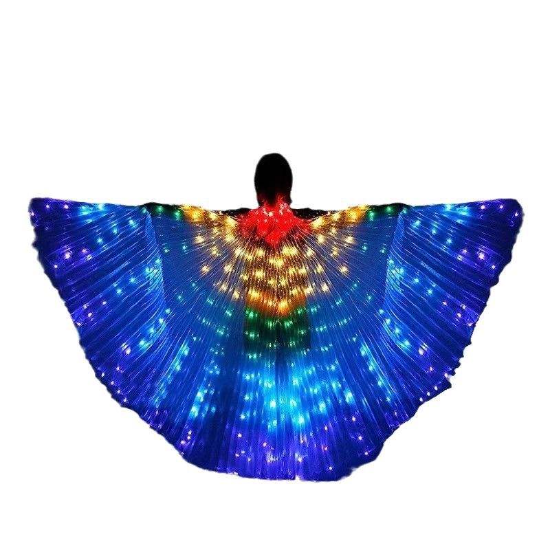 LED Luminous Butterfly Wing