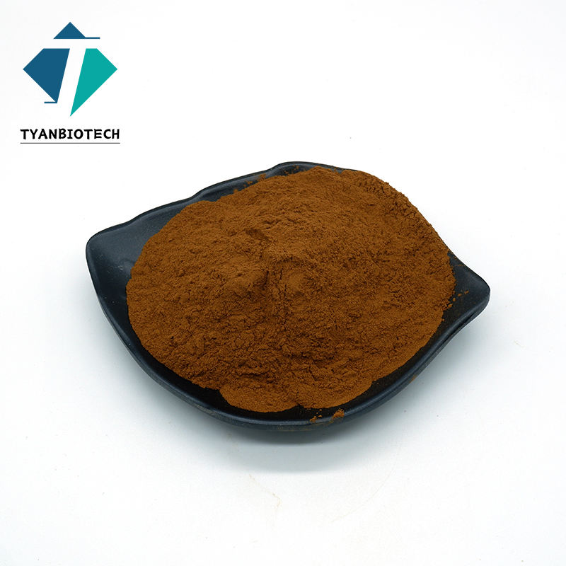 Какао-порошок (Manufacture Supply Cocoa Powder)