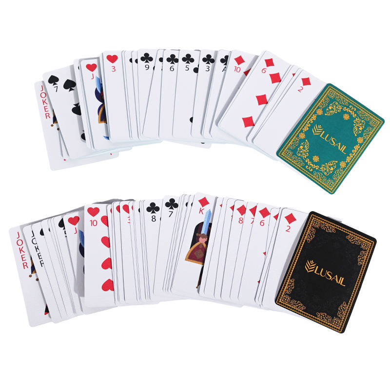 Профессиональная колода Baccarat (Honeybee)
