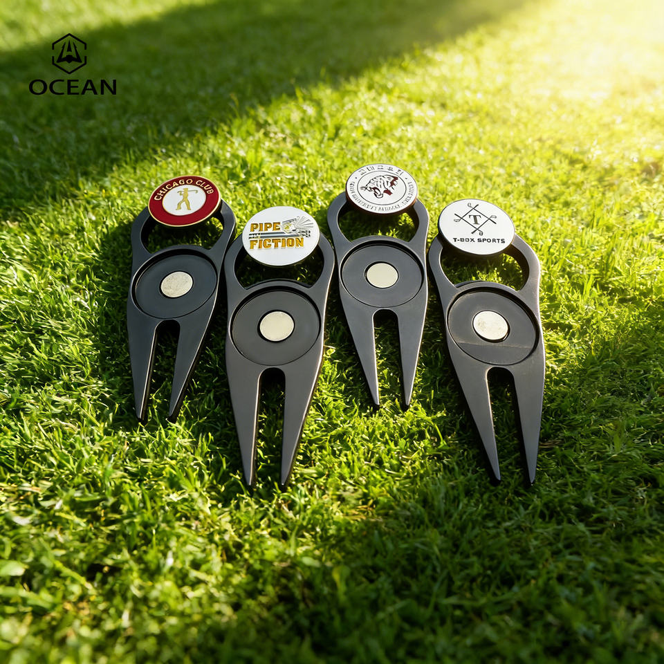 Профессиональный инструмент Divot Tool (High Grade)