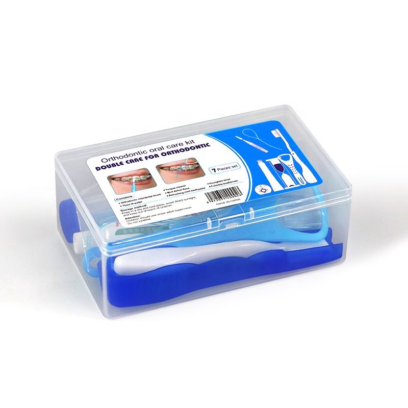 Межзубные ершики ISO (Private Label)