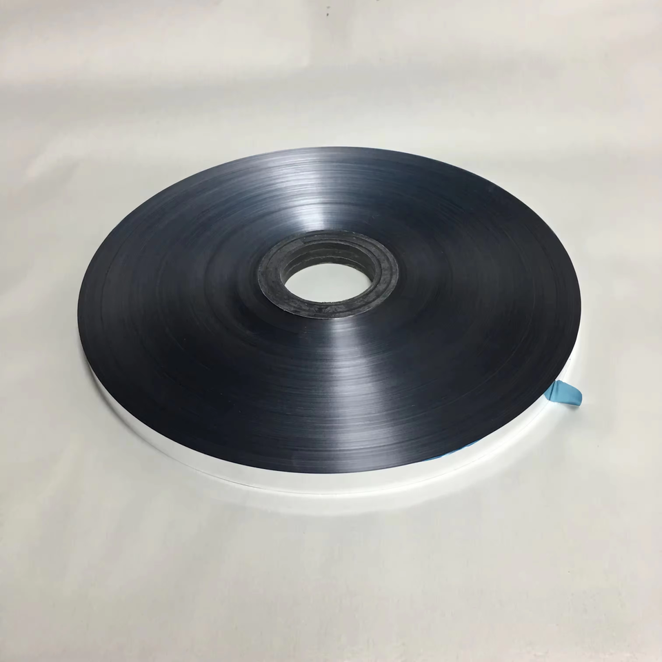 Металлизированная PET пленка (Mylar)