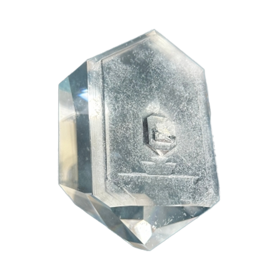 Кристалл LBO (Lithium Triborate)