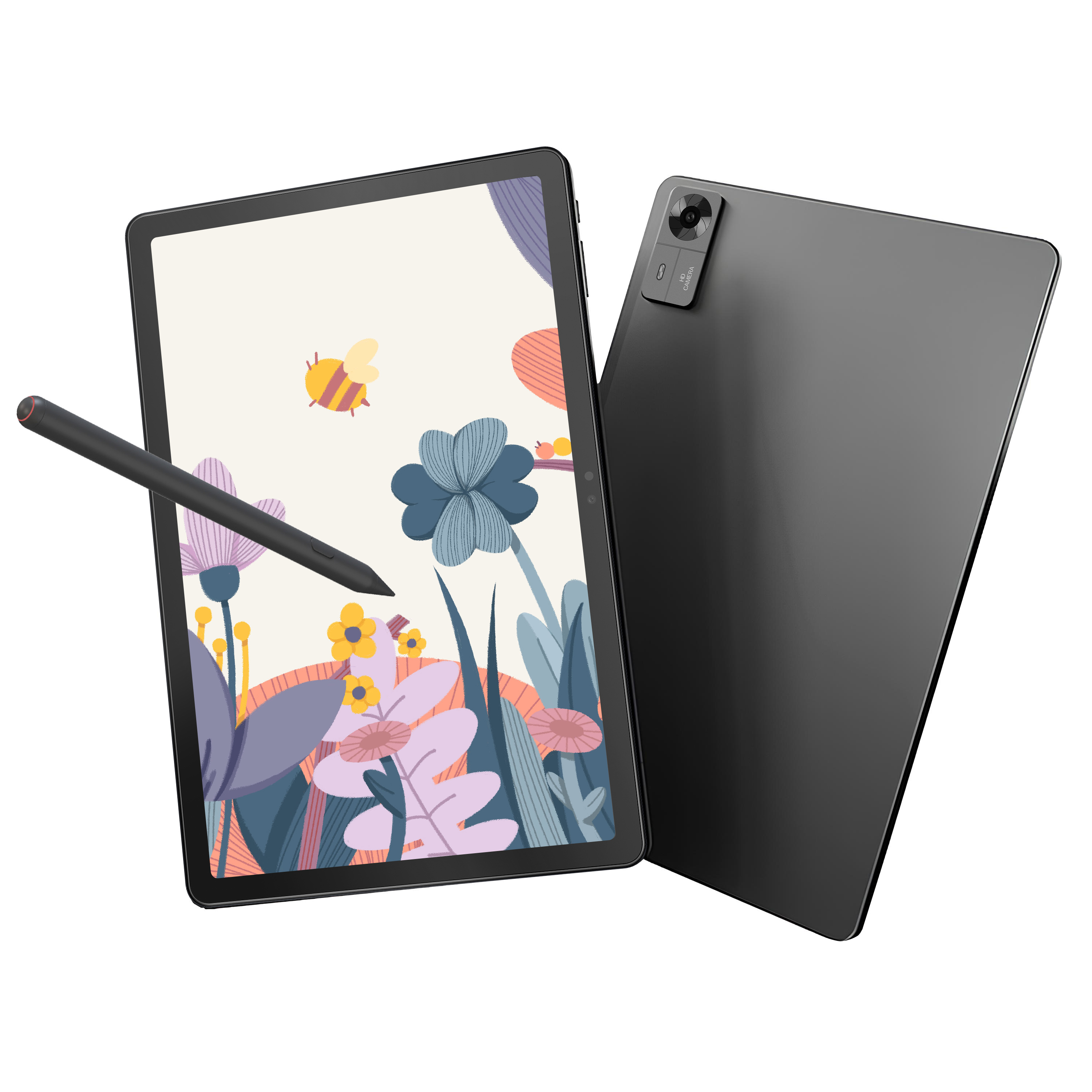 Kamvas Slate 11 Portable Practical Drawing Interactive Drawing Tablet Panel Pen All Ine One Computer