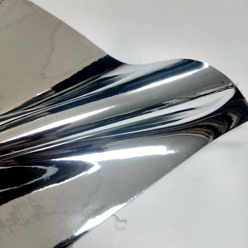 Металлизированная кожа (Metallic Color)