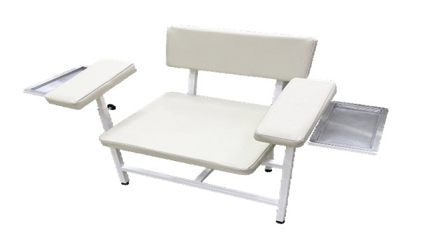Стул процедурный FamAIR СП-01