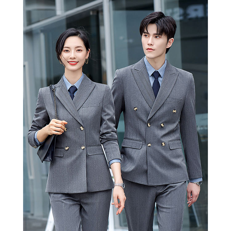 Универсальные костюмы (Women/Men Formal Business)