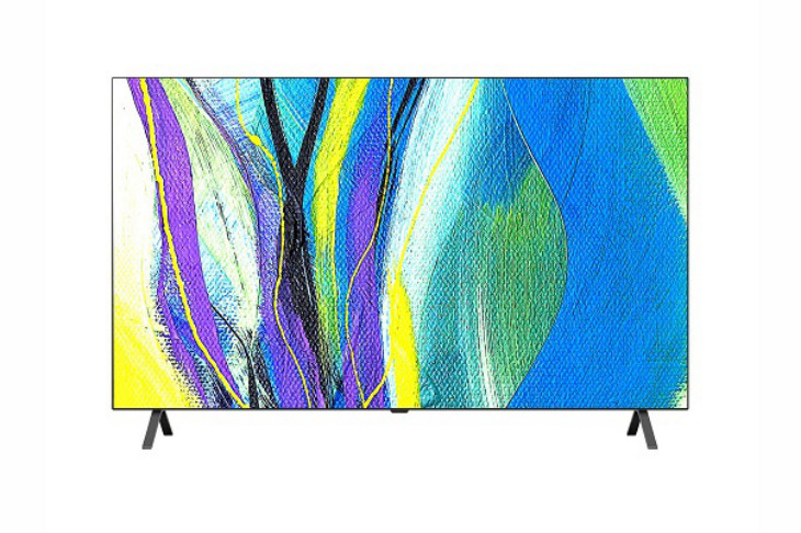 Гостиничный телевизор LG AM960H (NA) (77AM960H(NA))