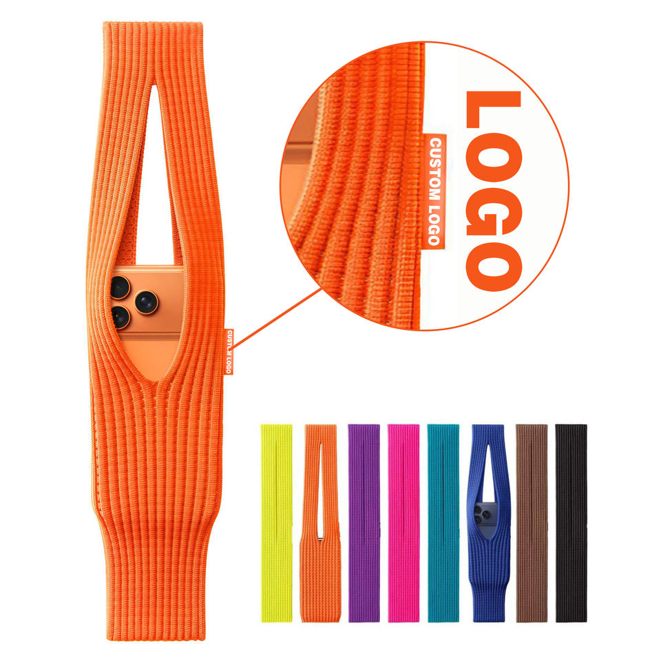 Универсальные ремешки (Long and Short Lanyard)