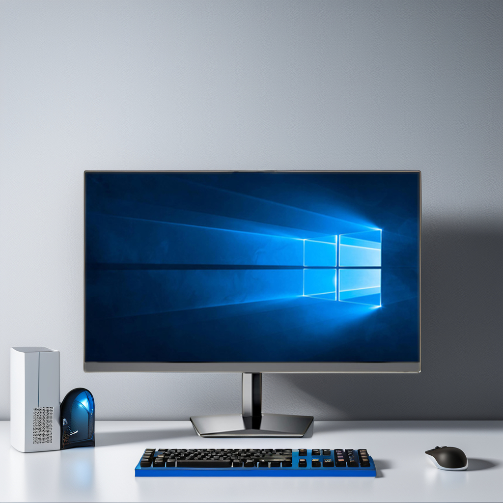 ASU S All-in-One PC Original Factory 7th Gen I5 7440HQ 7200U 27 /23.8 Inch IPS LCD From Sharerdp a Barebone Desktop Computer