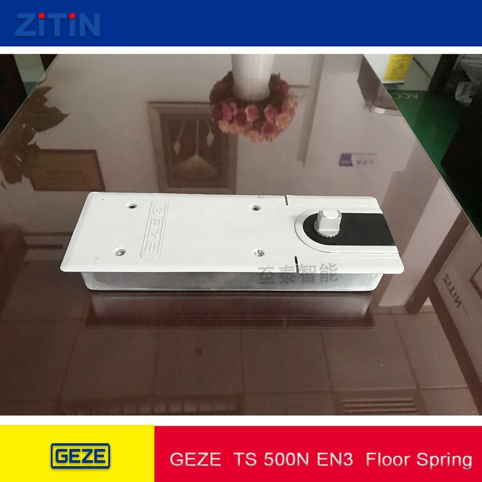 Внутренний доводчик GEZE 500N EN3