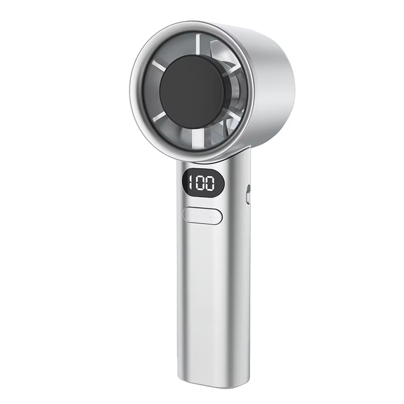 Custom logo Factory Low Price Mini Fans Wholesale Mini Fan Portable Rechargeable Cooler Mini Fan Handheld
