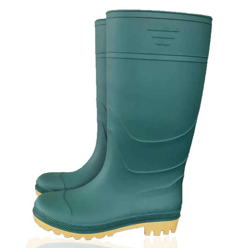 Промышленные водонепроницаемые сапоги (Gumboots Wholesale)