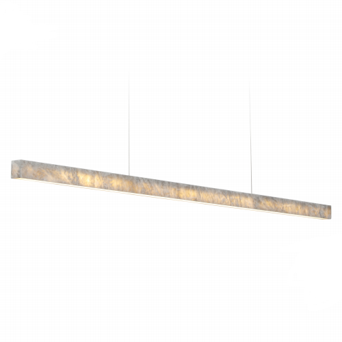 Designer Modern Premium Marble Upscale Interior Pendant Light for High-End Interior Lighting