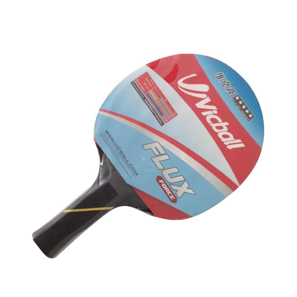 Ракетка для настольного тенниса Vicball (Wooden Series)
