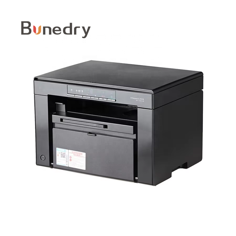 Wireless Black and White MF3010 Laser Printer Home Commercial Office Used Inkjet Printers